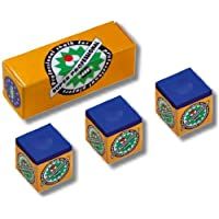 Los mejores  - Longui Super Professional - Tiza (3 unidades)- color azul